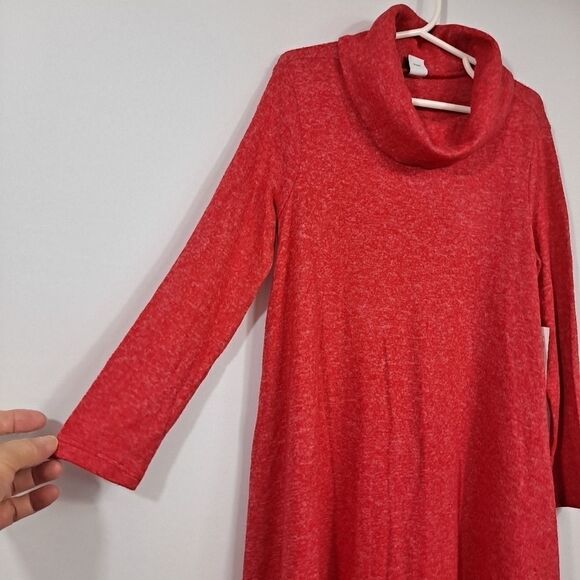 Old Navy Girls Dress NWT - Picture 2 of 11